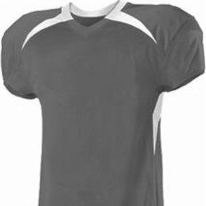 Alleson | Youth Full Length Heavy-Duty Football Jersey CO Small NIP